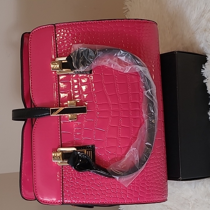 New Luxury Women Handbag